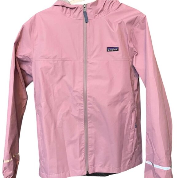 Kids' Torrentshell 3L Rain Jacket - Picture 2 of 4